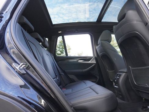 Used 2019 BMW X3 xDrive30i w/ Driving Assistance Package image 39