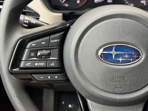 Used 2026 Subaru Forester AWD/4WD image 19