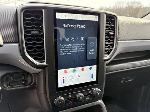 New 2026 Ford Ranger XL w/ Trailer Tow Package image 36