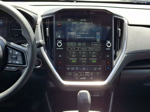 Certified 2025 Subaru Crosstrek 2.5i Premium AWD/4WD image 19