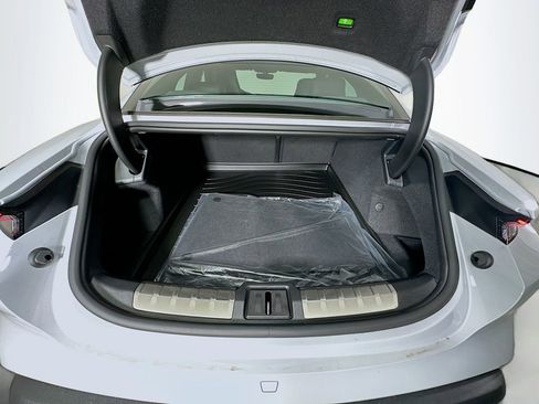 New 2025 Porsche Taycan 4S AWD/4WD image 28
