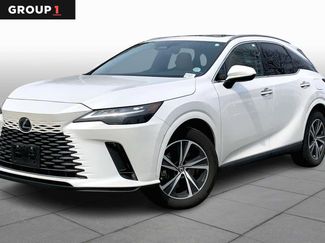 Used 2023 Lexus RX 350 Premium w/ Accessory Package video 1