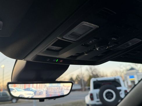 Used 2024 GMC Yukon XL Denali w/ Advanced Technology Package image 51