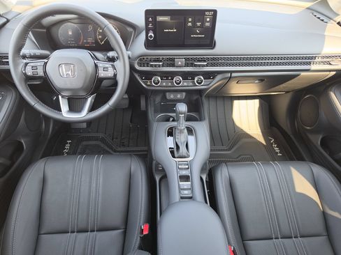 New 2027 Honda HR-V EX-L image 9