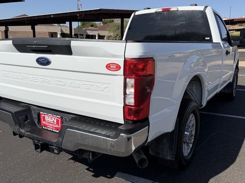 Used 2022 Ford F250 XLT image 5