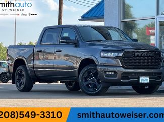 New 2025 RAM 1500 Big Horn video 1