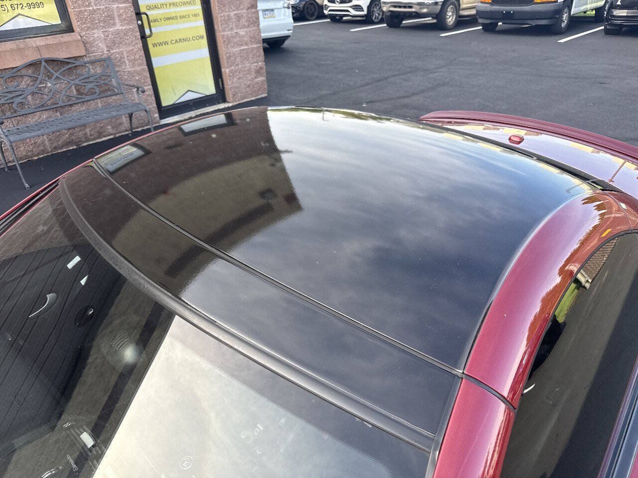 Used 2006 Mercedes-Benz SLK 280 image 27