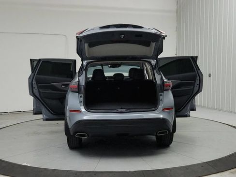 Used 2023 Nissan Murano SV w/ SV Midnight Edition Package FWD image 15
