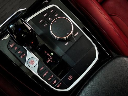 Used 2023 BMW X4 xDrive30i w/ M Sport Package image 30