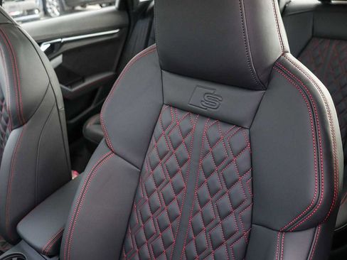 New 2026 Audi S3 Premium image 37