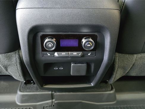 New 2026 Buick Enclave Avenir w/ Super Cruise Package image 20