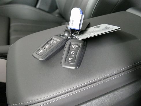 New 2025 Audi A5 2.0T Premium Plus image 13