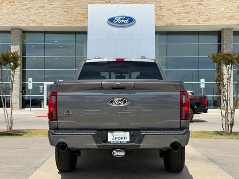 New 2026 Ford F150 XLT w/ Equipment Group 302A MID AWD/4WD image 59
