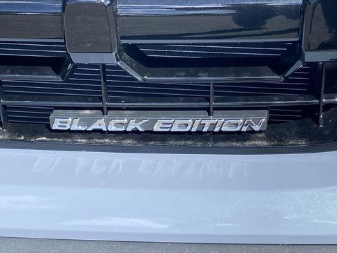 New 2026 Honda Ridgeline Black Edition image 33