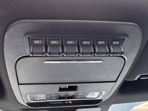 Certified 2024 Ford F150 Raptor AWD/4WD image 29