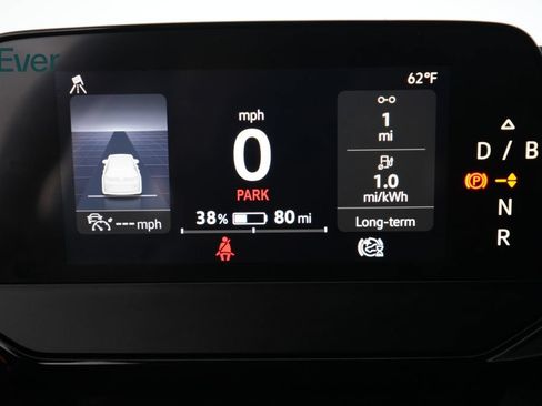 Used 2023 Volkswagen ID.4 Pro RWD image 7