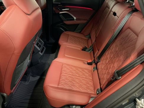 New 2025 Audi SQ5 Premium Plus image 14