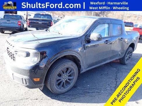 Used 2024 Ford Maverick XLT w/ XLT Luxury Package image 1