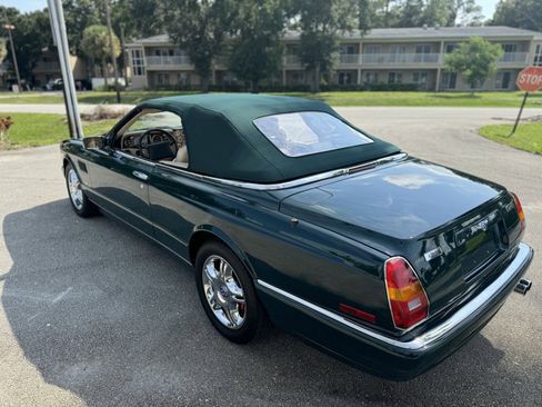 Used 2003 Bentley Azure image 14