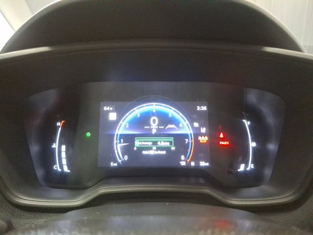 New 2027 Toyota Corolla LE FWD image 17