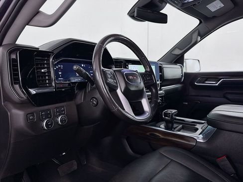 Used 2023 GMC Sierra 1500 SLT w/ SLT Premium Package image 12