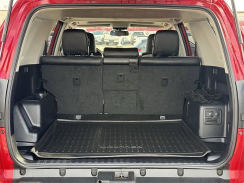 Used 2019 Toyota 4Runner TRD Off-Road Premium image 33