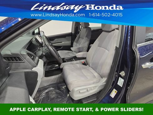 Used 2020 Honda Odyssey EX image 11