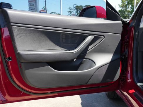 Used 2019 Tesla Model 3 Long Range AWD/4WD image 15