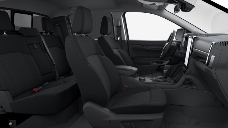 New 2026 Ford Ranger XLT AWD/4WD image 28