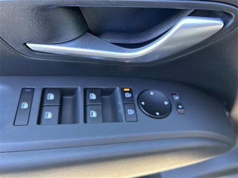 New 2026 Hyundai Tucson SE image 8