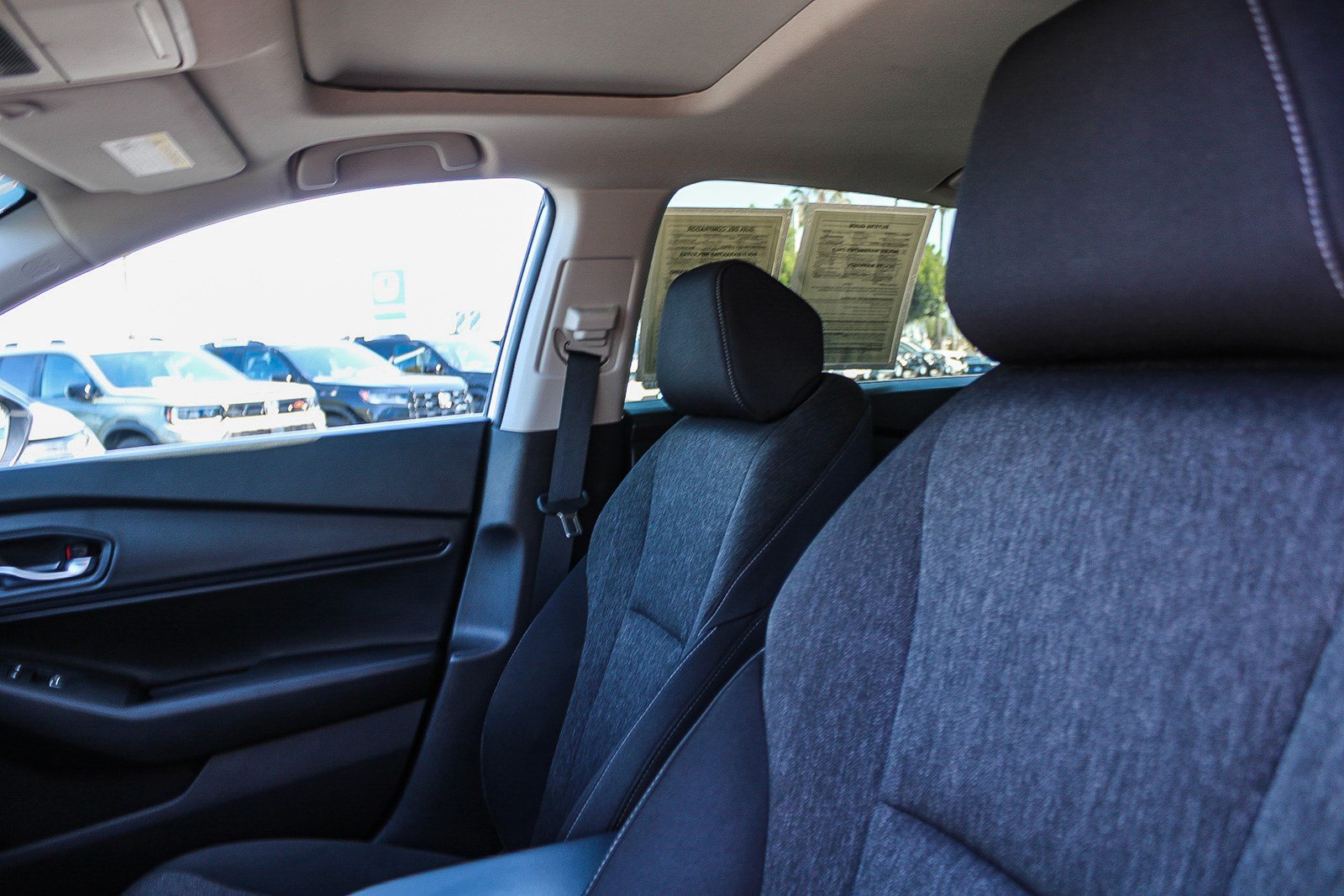 Used 2024 Honda Accord EX image 24