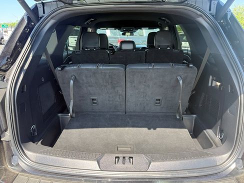 Certified 2025 Ford Explorer ST-Line w/ ST-Line Street Pack AWD/4WD image 21