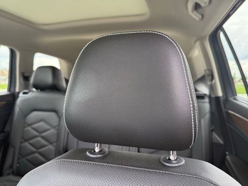Used 2024 Volkswagen Atlas SE w/ Panoramic Sunroof Package AWD/4WD image 28
