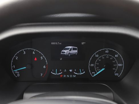 Used 2024 Ford Transit 350 XLT RWD image 25