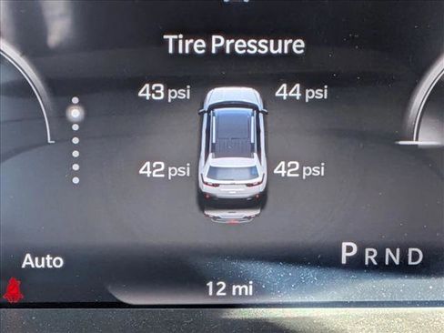 New 2026 Jeep Cherokee Overland image 22