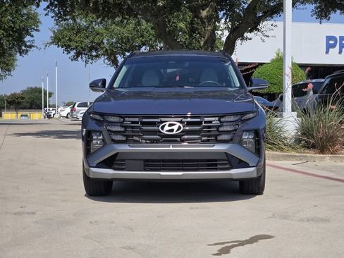 Certified 2025 Hyundai Tucson SEL FWD image 2