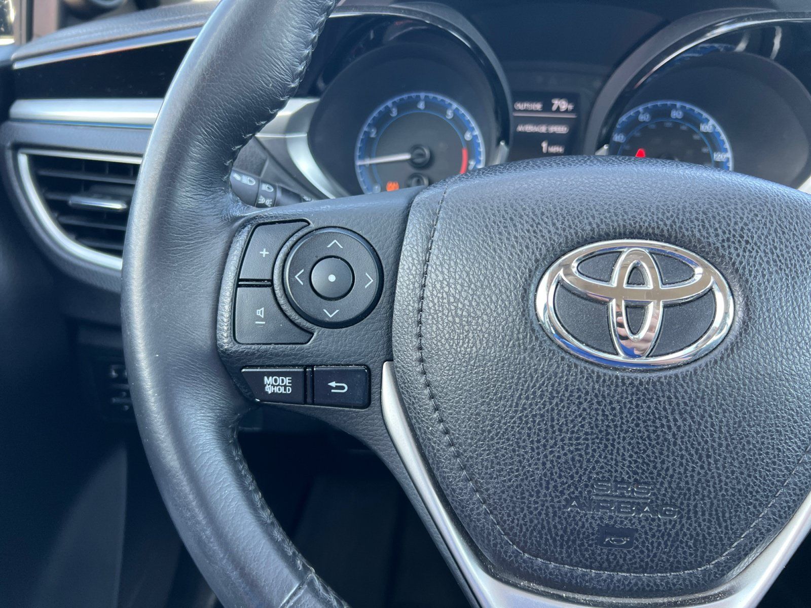 Used 2016 Toyota Corolla S FWD image 29