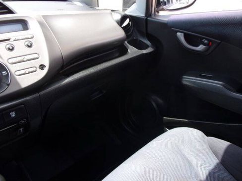 Used 2010 Honda Fit Sport image 13