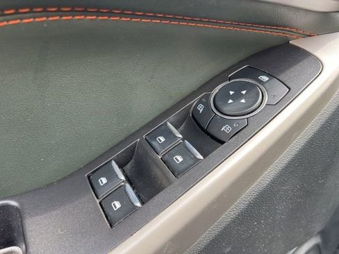 Used 2022 Ford Explorer Timberline image 27