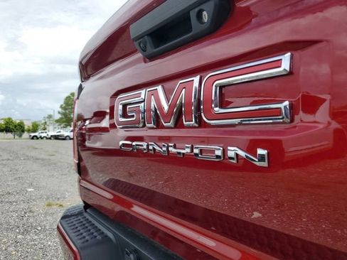 New 2026 GMC Canyon Elevation w/ Convenience Package AWD/4WD image 7