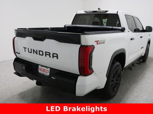 Used 2024 Toyota Tundra SR5 image 7