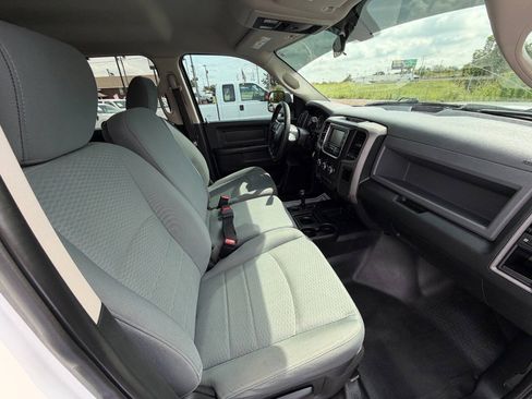 Used 2017 RAM 2500 Tradesman w/ Popular Equipment Group AWD/4WD image 9