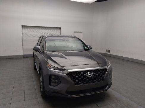 Used 2020 Hyundai Santa Fe SEL image 13