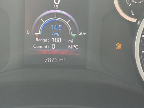 Used 2026 RAM 2500 Big Horn image 30