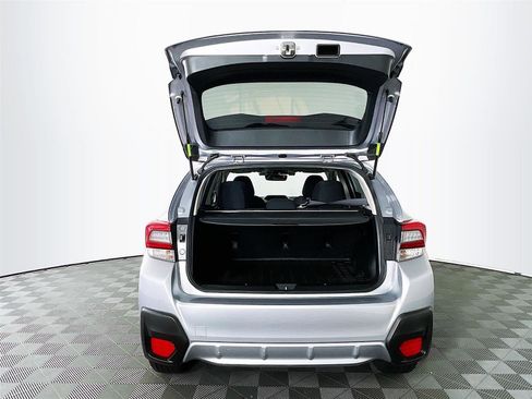 Certified 2023 Subaru Crosstrek 2.0i image 26