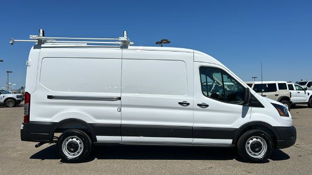 New 2026 Ford Transit 250 148 Medium Roof RWD image 2