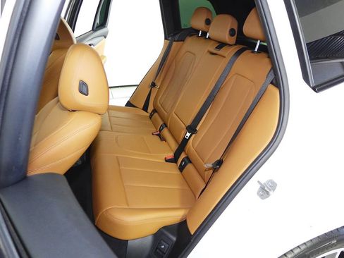 Used 2022 BMW X3 sDrive30i w/ M Sport Package RWD image 21