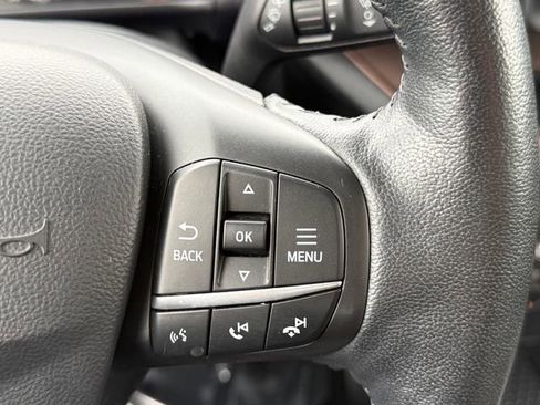 Certified 2021 Ford Bronco Sport Outer Banks AWD/4WD image 19