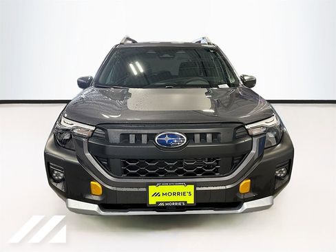 New 2026 Subaru Forester Wilderness AWD/4WD image 2