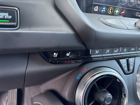 Used 2023 Chevrolet Camaro SS RWD image 20